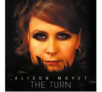 Alison Moyet The Turn (Deluxe Edition) (CD) Album Digipak
