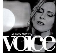 Alison Moyet Voice (Deluxe Edition) (CD) Album Digipak