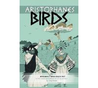 Alison Mutton Greg Fraser Aristophanes BIRDS (Tascabile) Pocketbook Interlineals