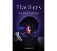 Alison Nappi Five Signs (Tascabile)