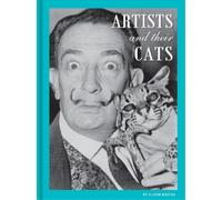 Alison Nastasi Artists and Their Cats (Copertina rigida)