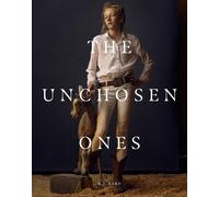 Alison Nordström R.J. Kern: The Unchosen Ones (Copertina rigida)