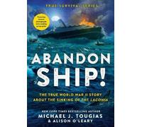 Alison O'Leary Michael J Tougias Abandon Ship (Tascabile)
