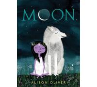 Alison Oliver Moon (Copertina rigida)