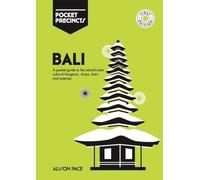 Alison Pace Bali Pocket Precincts (Tascabile) Pocket Precincts