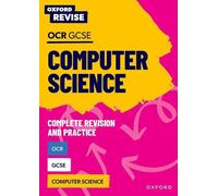 Alison Page David Waters Oxford Revise: OCR GCSE Computer Science (Tascabile)