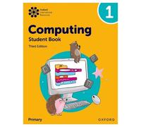 Alison Page Howard Lincoln Dian Oxford International Primary Computi (Tascabile)