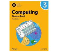 Alison Page Howard Lincoln Dian Oxford International Primary Computi (Tascabile)