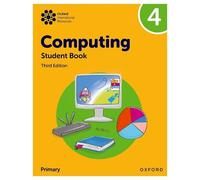 Alison Page Howard Lincoln Dian Oxford International Primary Computi (Tascabile)