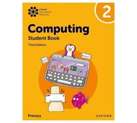 Alison Page Howard Lincoln Dian Oxford International Primary Computi (Tascabile)
