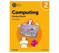 Alison Page Howard Lincoln Diane Le Oxford International Computing: (Tascabile)