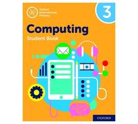 Alison Page Howard Lincoln Karl Oxford International Primary Computi (Tascabile)