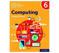 Alison Page Karl Held Diane Lev Oxford International Primary Computi (Tascabile)