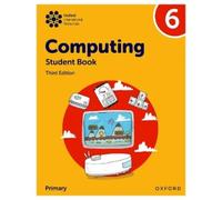 Alison Page Karl Held Howard Li Oxford International Primary Computi (Tascabile)