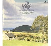 Alison Pearce, Susan Drake - My Lagan love - other songs of Ireland