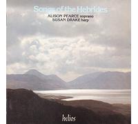 Alison Pearce, Susan Drake - Songs of the Hebrides - from the collection by Marjory Kennedy-Fraser and Kenneth McLeod