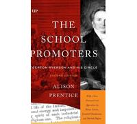 Alison Prentice The School Promoters (Copertina rigida)