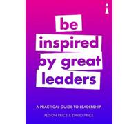 Alison Price David Price A Practical Guide to Leadership (Tascabile)
