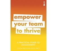 Alison Price David Price A Practical Guide to Management (Tascabile)