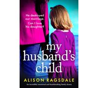 Alison Ragsdale My Husband's Child (Tascabile)