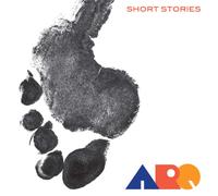 Alison Rayner Quintet Short Stories Album