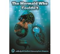Alison Redford The Mermaid Who Couldn't (Tascabile)