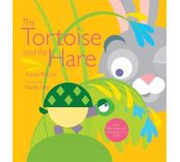 Alison Ritchie The Tortoise and the Hare (Copertina rigida)