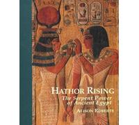Alison Roberts Hathor Rising (Tascabile)