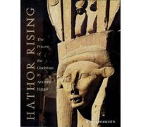 Alison Roberts Hathor Rising (Tascabile)