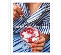 Alison Roman Sweet Enough: A Dessert Cookbook (Copertina rigida)