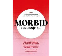 Alison Rumfitt Frankie Miren Morbid Obsessions (Tascabile)