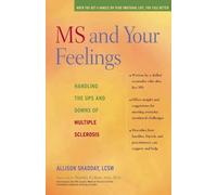 Alison Shadday Ms and Your Feelings (Tascabile)