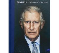 Alison Smith Charles III (Copertina rigida)
