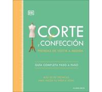 Alison Smith Corte y confección (The Tailoring Book) (Copertina rigida)