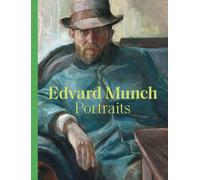 Alison Smith Edvard Munch Portraits (Copertina rigida)