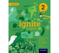 Alison Smith Geoff Barton Mel Peeling Martin Phillip Ignite English: (Tascabile)