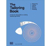 Alison Smith The Tailoring Book (Copertina rigida) Ultimate Craft Guides