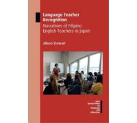 Alison Stewart Language Teacher Recognition (Copertina rigida)
