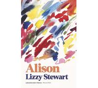 ALISON - Stewart Lizzy - 2024 - Coconino Press