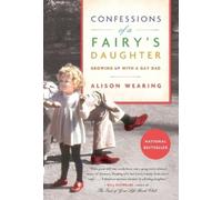 Alison Wearing Confessions of a Fairy's Daughter (Tascabile)