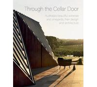 Alison Weavers Through the Cellar Door (Copertina rigida)