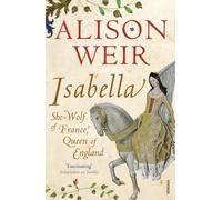 Alison Weir Isabella (Tascabile)