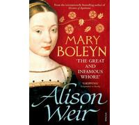 Alison Weir Mary Boleyn (Tascabile)