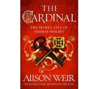 Alison Weir The Cardinal (Tascabile)