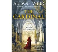 The Cardinal: A Novel of Love and Power