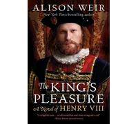Alison Weir The King's Pleasure (Tascabile)