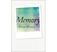 Alison Winter Memory (Copertina rigida)