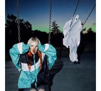 Alison Wonderland Ghost World (CD)