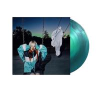 Alison Wonderland Ghost World (Ltd. Edt.)