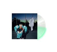 Alison Wonderland Ghost World (Vinyl LP)